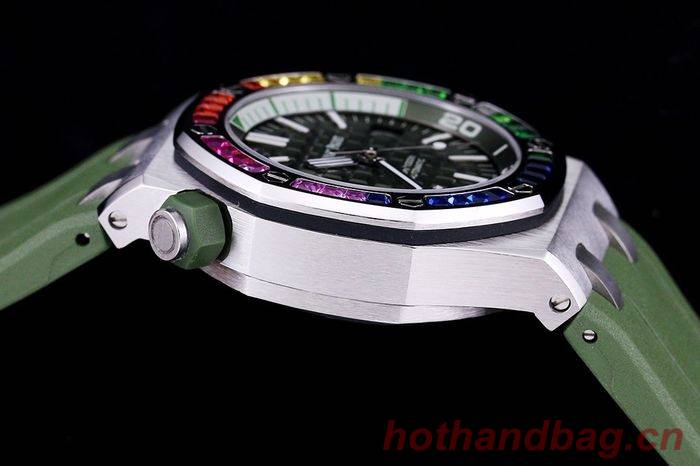 Audemars Piguet Watch APW00061